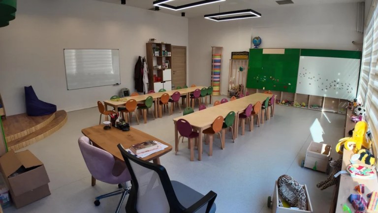 Anneler Günü’ne özel merkez açılıyor