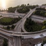 Başiskele’de yeni bağlantı yolu açıldı!