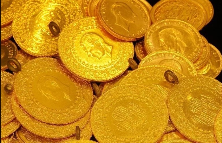 Gram altın 6.600 TL sınırına dayandı
