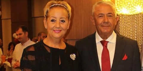 Belma Kandil kalp krizinden hayatını kaybetti