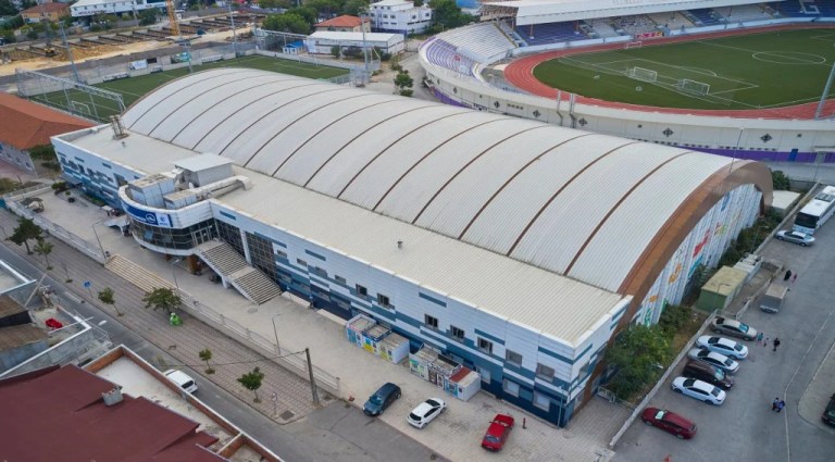 Kocaeli’de Avrupa Para Yüzme Şampiyonası heyecanı