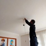 Büyükşehir ibadethanelere destek veriyor
