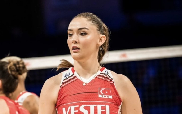 Zehra Güneş: Dışarıdan göründüğüm gibi değilim