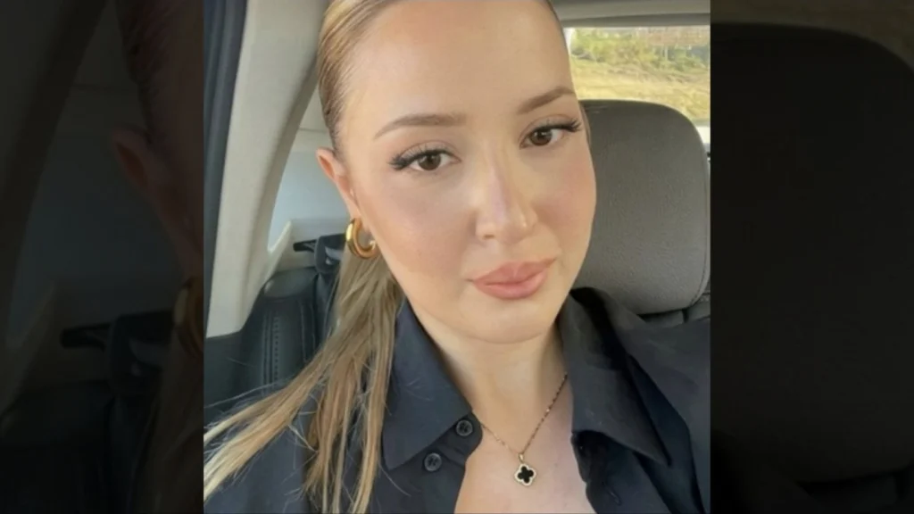 Kandıra’da genç Melike Tekin hayatını kaybetti!