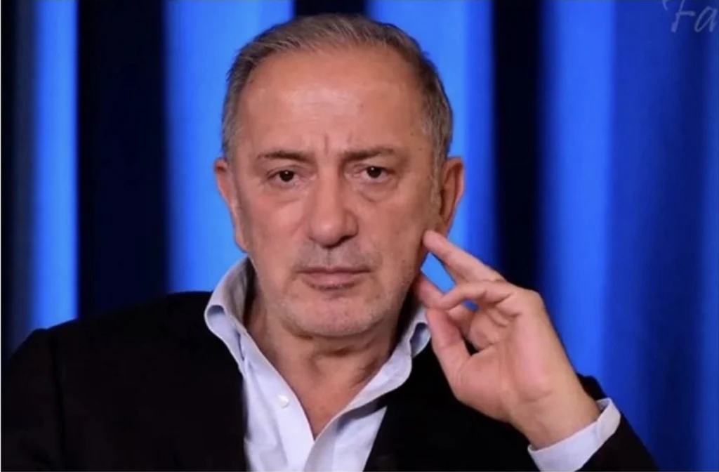 Fatih Altaylı’dan CHP’ye ‘Daltonlar Çetesi’ göndermesi