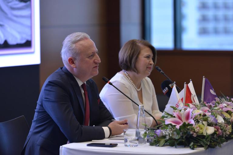 İWS Düğün Dünyasının Kalbi bu fuarda atacak