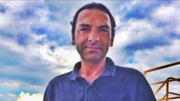 Tuğrul Şentürk Ayvacık’ta kurtarılamadı!