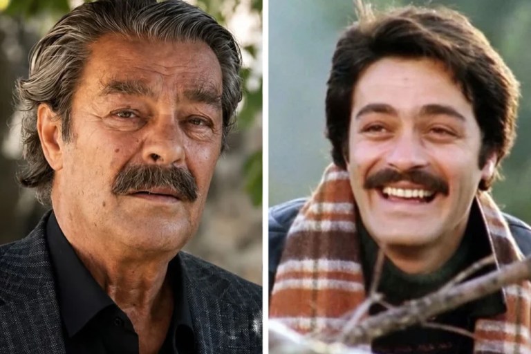 Kadir İnanır’ın cenaze programı belli oldu