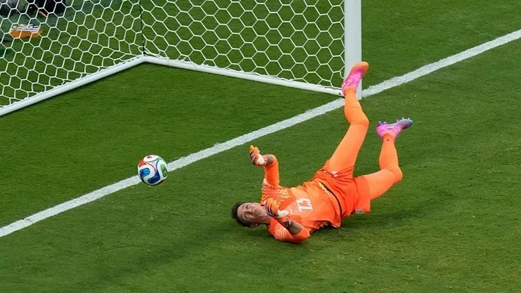 Uruguay’dan Dünya Kupası’na veda edenlere şok ceza!