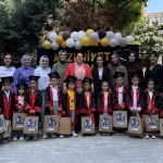 Çayırova'da miniklerin karne sevinci! - 3. görsel