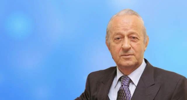 Hayrettin Ulusoy yaşamını yitirdi!