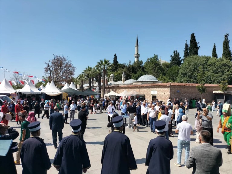 Gebze Alışveriş Festivali başlıyor!