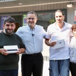 Çevre duyarlılığı tablet kazandırdı! - 3. görsel