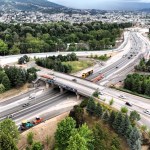 Başiskele Koridor Projesi’nde 9 köprü tamamlandı