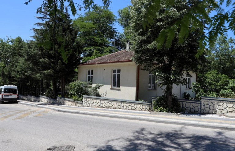 Kandıra’da Saygınlar Kulübü açılıyor!