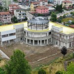 Başiskele'ye yeni yaşam alanları geliyor!