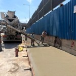 Darıca Dutluk Sokak'ta üstyapı hızla ilerliyor - 3. görsel