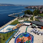Değirmendere Aquapark yeni sezona "merhaba" dedi - 2. görsel
