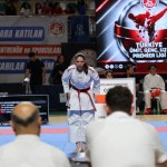 Kocaeli'de dev karate şampiyonası başladı! - 2. görsel
