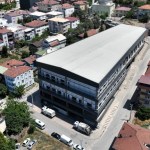 Dilovası'nın yeni hizmet üssü şekilleniyor - 2. görsel