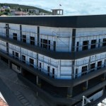 Dilovası'nın yeni hizmet üssü şekilleniyor - 3. görsel