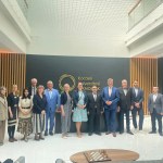 KOTO ve Magdeburg’dan iş birliği adımı