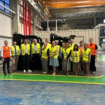 KOTO ve Magdeburg’dan iş birliği adımı