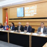 KOTO ve Magdeburg’dan iş birliği adımı