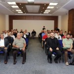 KOTO'da gıda, tarım ve hayvancılık sektörü masaya yatırıldı - 3. görsel