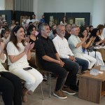 Geleceğin sanatçıları ayakta alkışlandı! - 3. görsel