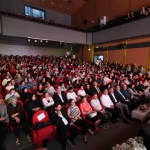 Genç Akademi’den unutulmaz sahne gecesi