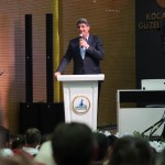 Genç Akademi’den unutulmaz sahne gecesi