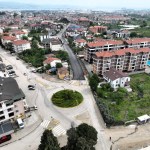 Gölcük’te asfalt yenileme çalışmaları başladı