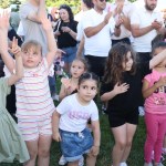 Kocaeli’de En Baba Şarkılar coşturdu