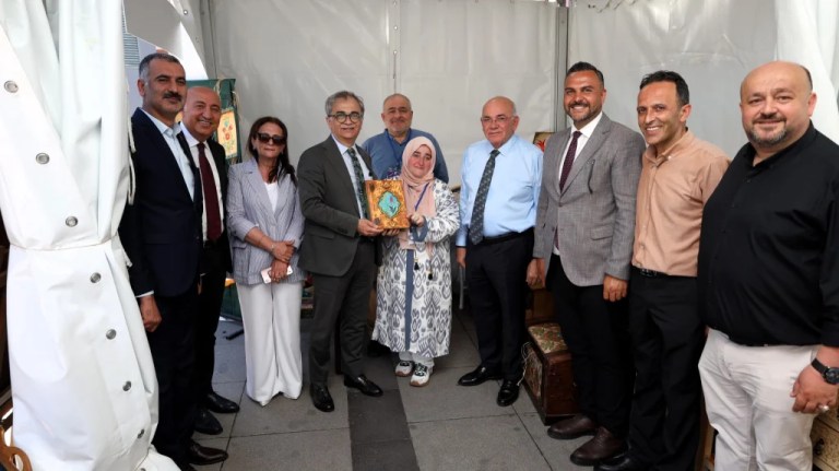 İzmit Alışveriş Festivali başladı!