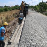 İSU’dan Kandıra’ya 73 kilometrelik altyapı yatırımı