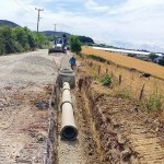İSU’dan Kandıra’ya 73 kilometrelik altyapı yatırımı