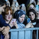 Can Ozan konseriyle Karneval’da müzik şöleni