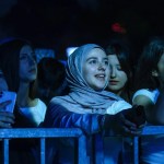Can Ozan konseriyle Karneval’da müzik şöleni