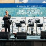 Muharrem ayına anlam katan program!