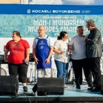 Muharrem ayına anlam katan program! - 2. görsel