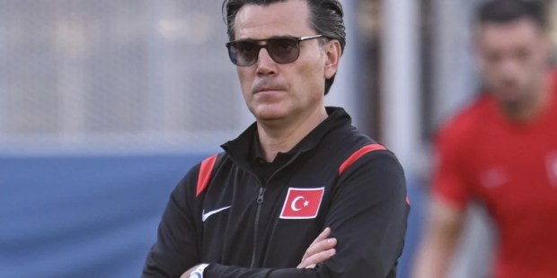 Montella’dan futbolculara saygı çağrısı