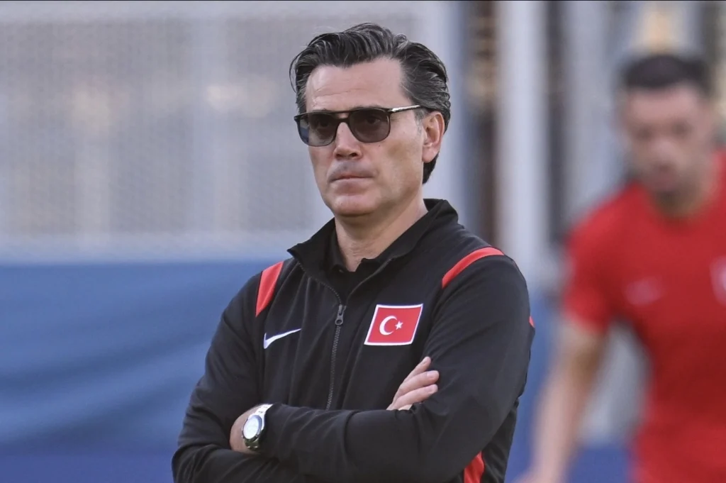 Montella’dan futbolculara saygı çağrısı