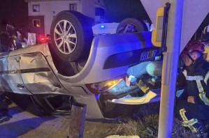 Karamürsel’de 4 yaralı trafik kazası!