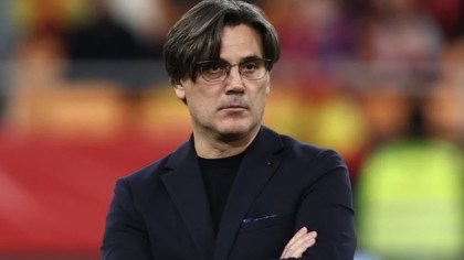 Montella’dan Milli Takım’ın elenmesine ‘nasip’ yorumu