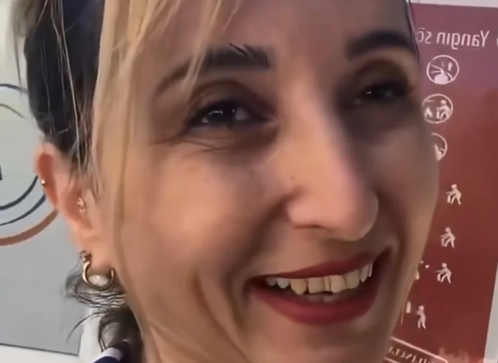 Başörtülülere yönelik nefret paylaşımına tutuklama!