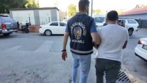 Kocaeli’de büyük fuhuş operasyonunda 18 gözaltı!