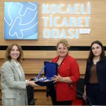 KOTO’da kadın girişimcilere kredi desteği