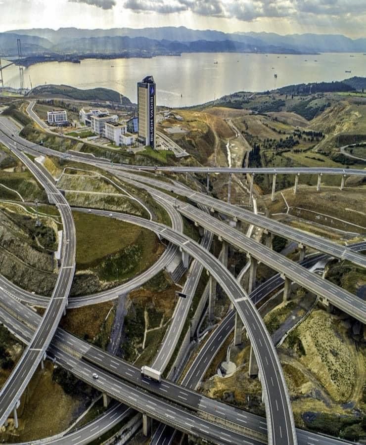 GEBZE’YE BÜYÜK HAKSIZLIK