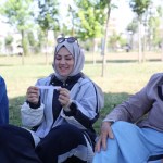 Gebze’de sağlıklı yaşam etkinliğine yoğun ilgi